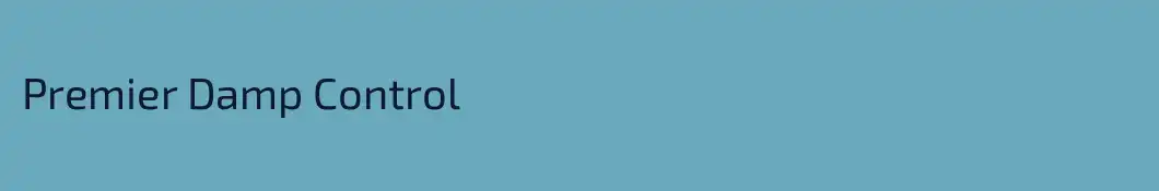 Premier Damp Control